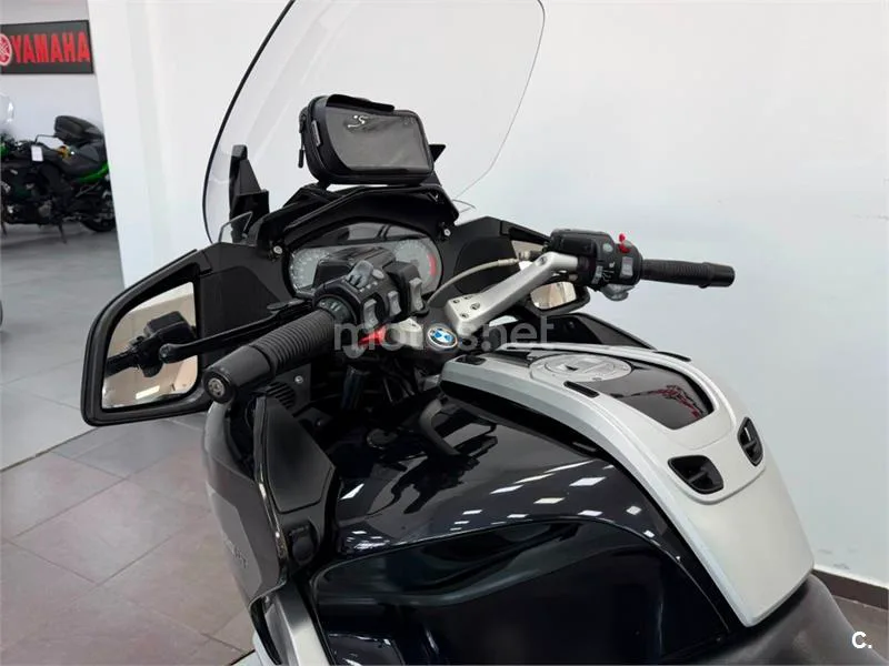 BMW R 1200 RT – Vista 10