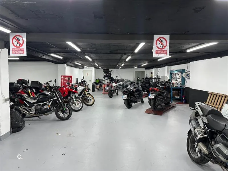 BMW R 1200 RT – Vista 22