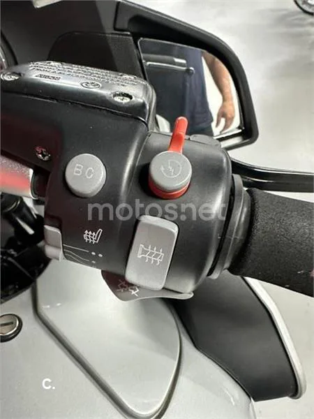 BMW R 1200 RT – Vista 8