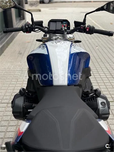 BMW R 1250 R – Vista 16