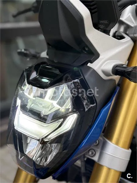 BMW R 1250 R – Vista 6