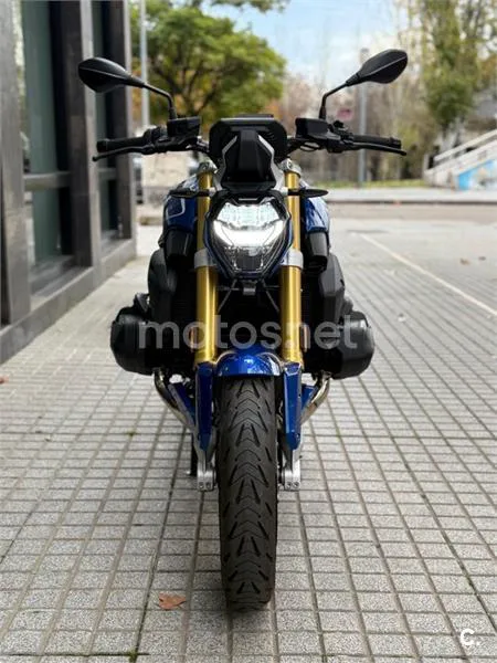 BMW R 1250 R – Vista 10
