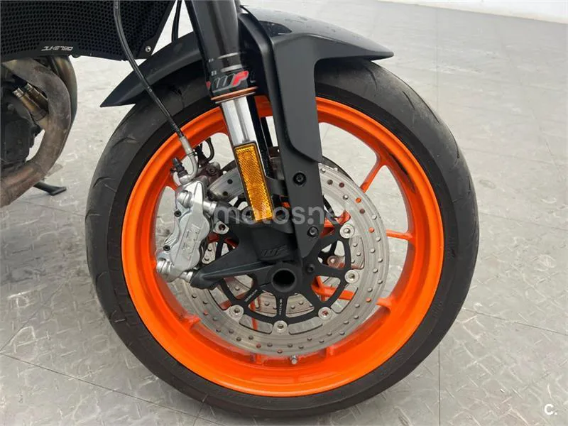 KTM 790 – Vista 11