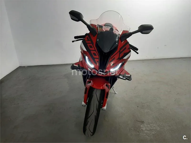 BMW S 1000 RR – Vista 3