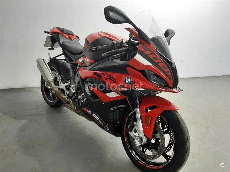 BMW S 1000 RR – Vista 4
