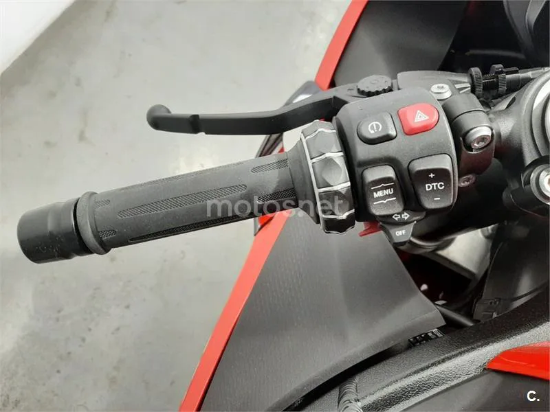 BMW S 1000 RR – Vista 7
