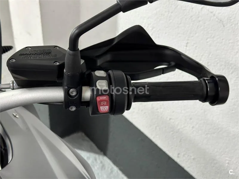 BMW R 1200 GS – Vista 11