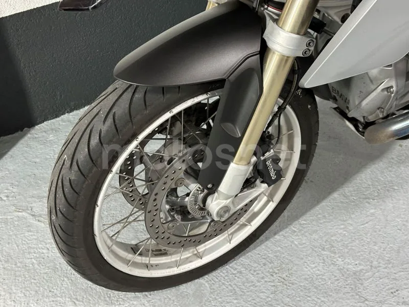 BMW R 1200 GS – Vista 12