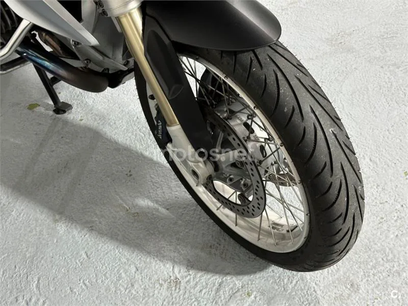 BMW R 1200 GS – Vista 14