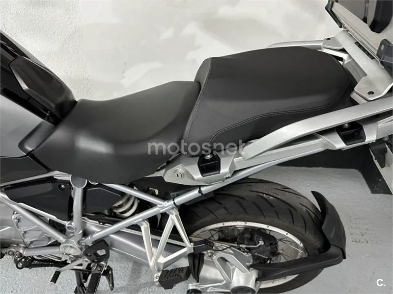 BMW R 1200 GS – Vista 15