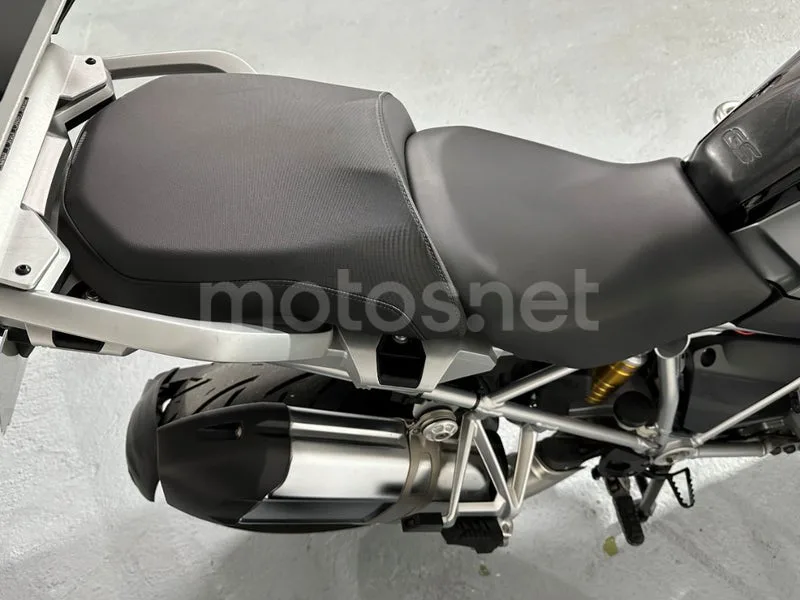 BMW R 1200 GS – Vista 16