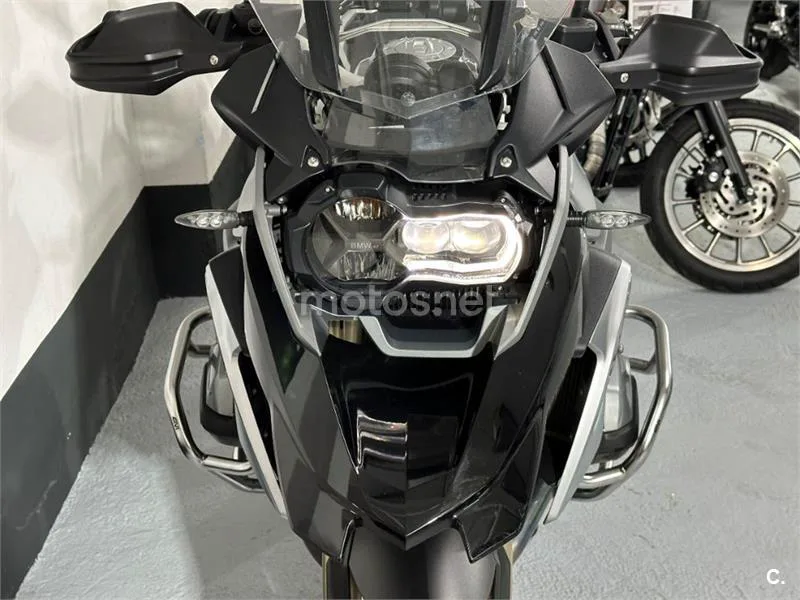 BMW R 1200 GS – Vista 17