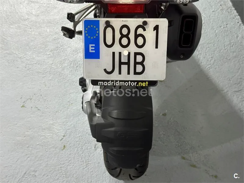 BMW R 1200 GS – Vista 18