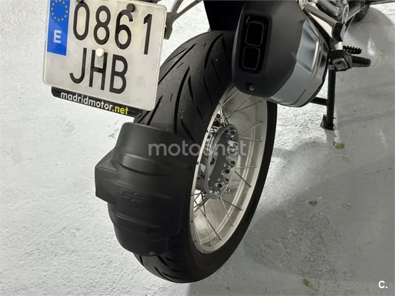 BMW R 1200 GS – Vista 19