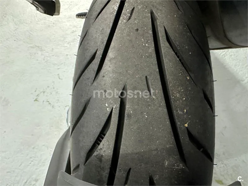 BMW R 1200 GS – Vista 20