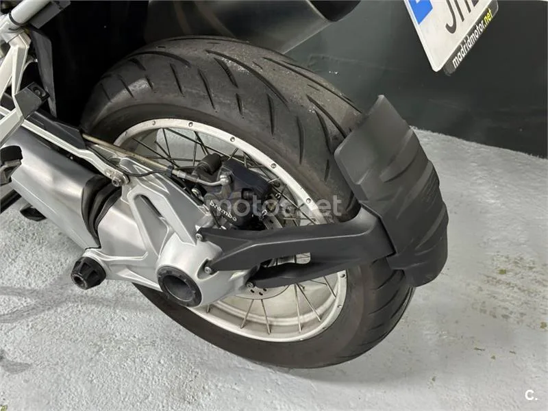 BMW R 1200 GS – Vista 21