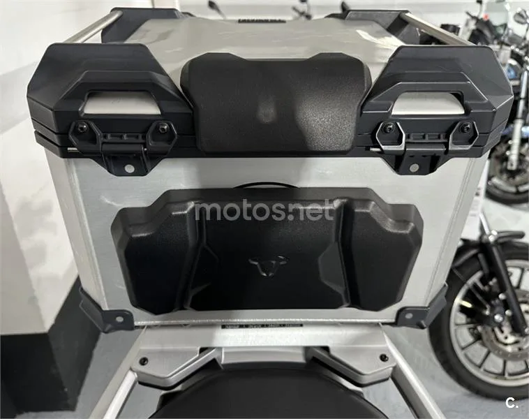 BMW R 1200 GS – Vista 22