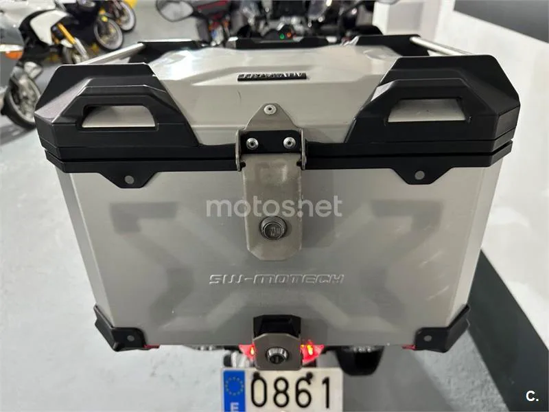 BMW R 1200 GS – Vista 23