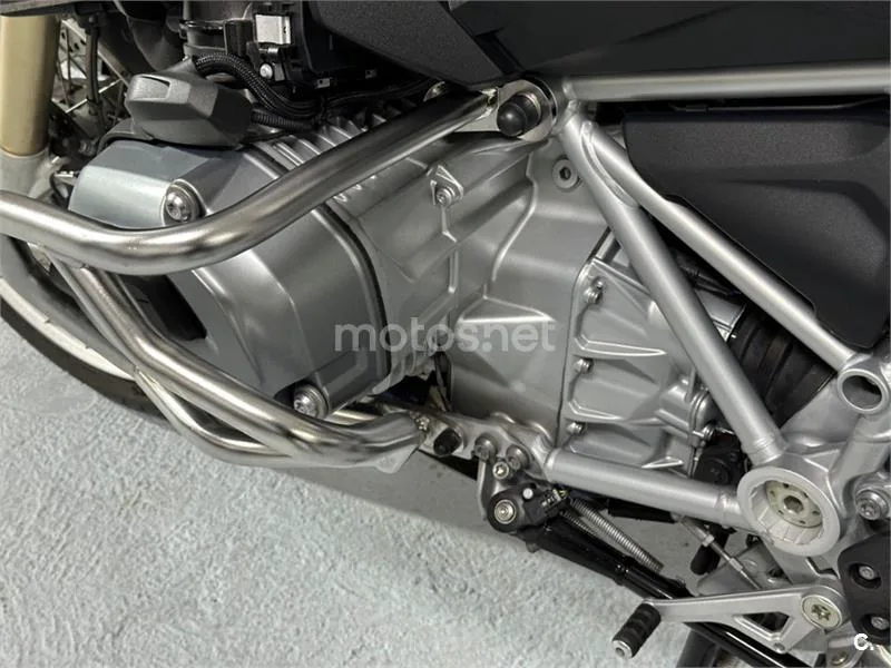 BMW R 1200 GS – Vista 24