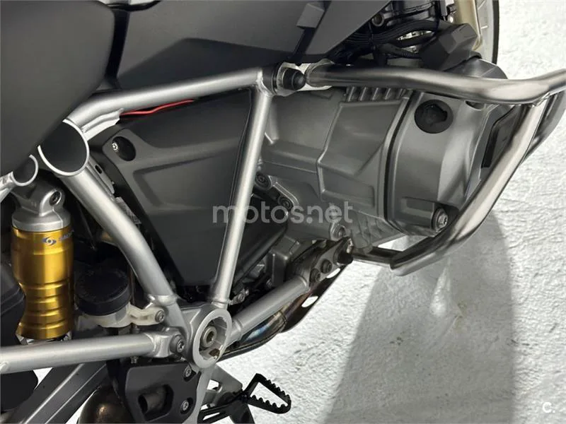 BMW R 1200 GS – Vista 25