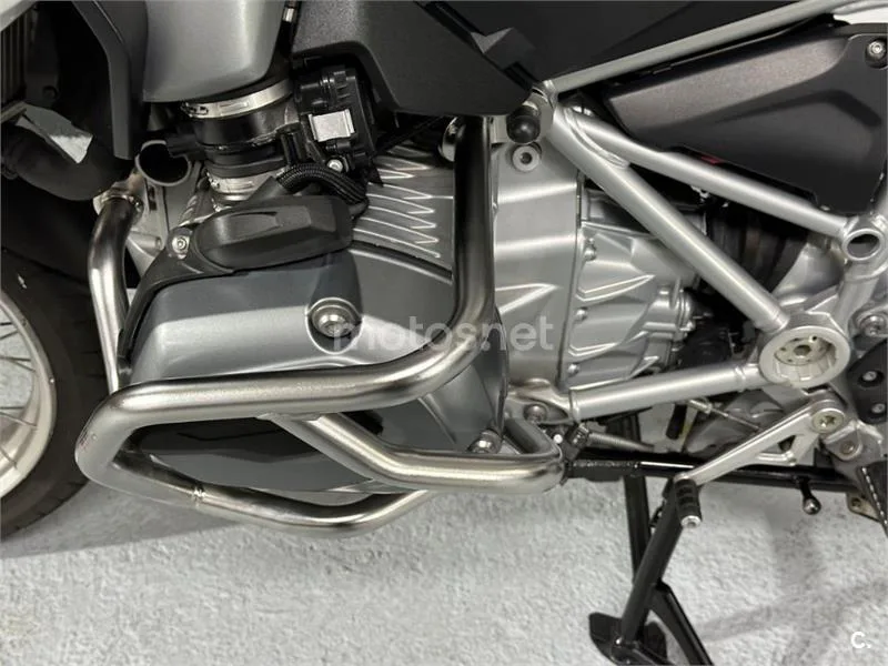 BMW R 1200 GS – Vista 26