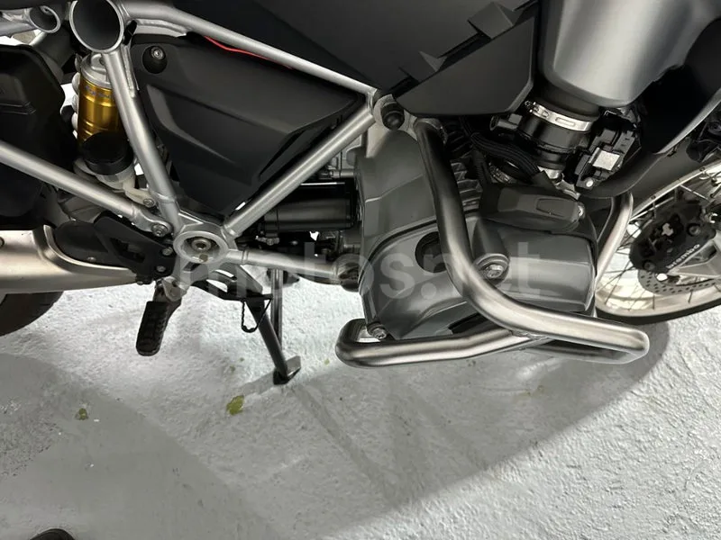 BMW R 1200 GS – Vista 27