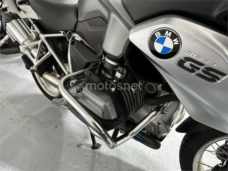 BMW R 1200 GS – Vista 28