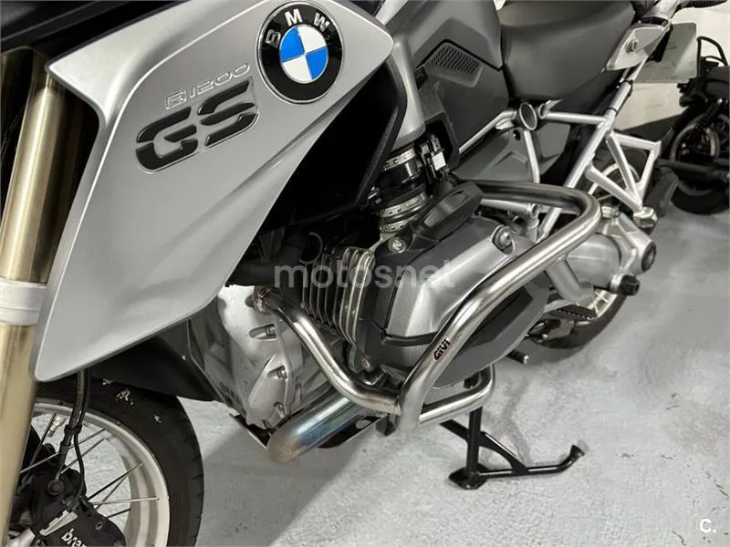 BMW R 1200 GS – Vista 29