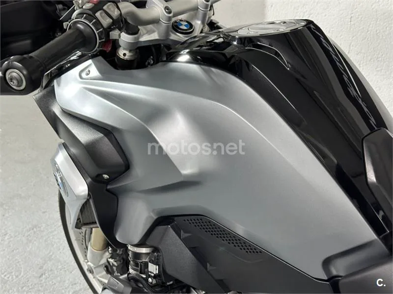 BMW R 1200 GS – Vista 30