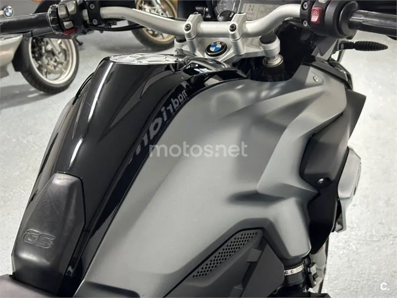 BMW R 1200 GS – Vista 31