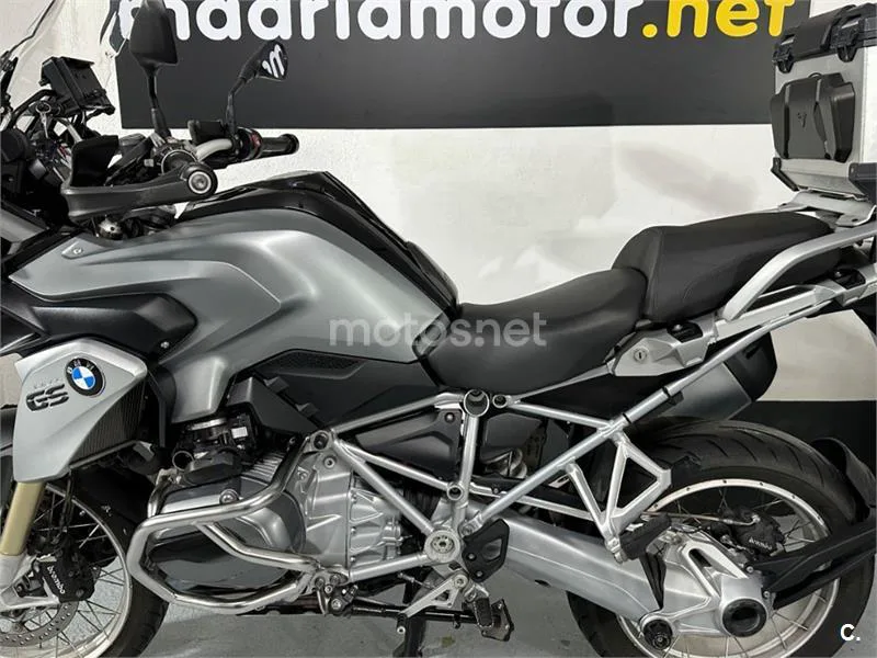 BMW R 1200 GS – Vista 33