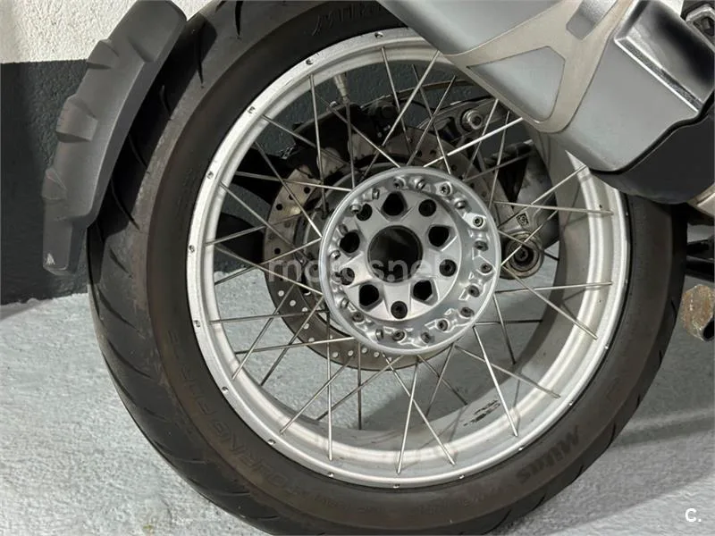 BMW R 1200 GS – Vista 34