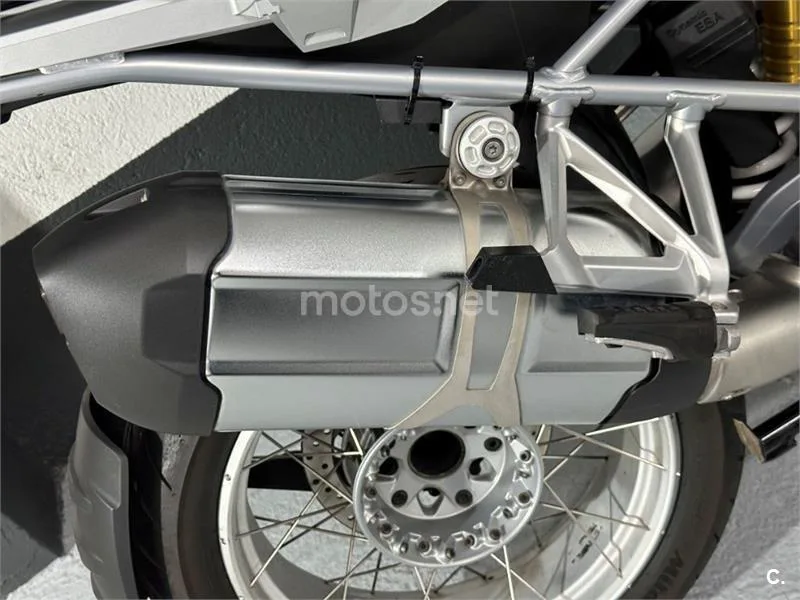 BMW R 1200 GS – Vista 35