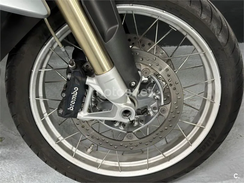 BMW R 1200 GS – Vista 36