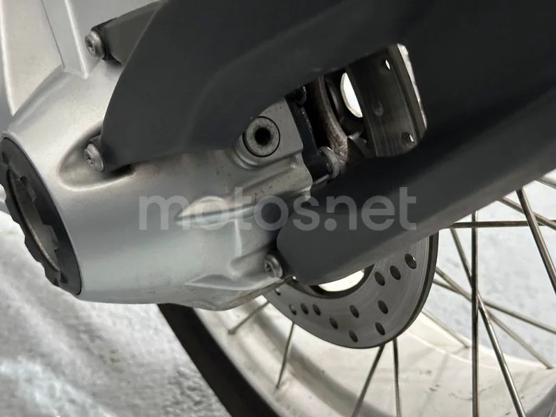 BMW R 1200 GS – Vista 39