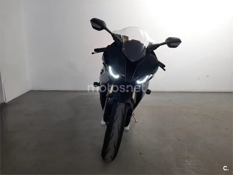 BMW S 1000 RR – Vista 3