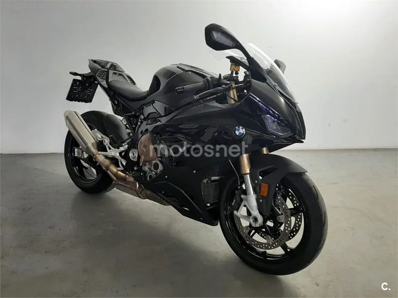 BMW S 1000 RR – Vista 4