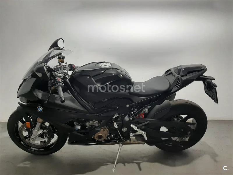 BMW S 1000 RR – Vista 5