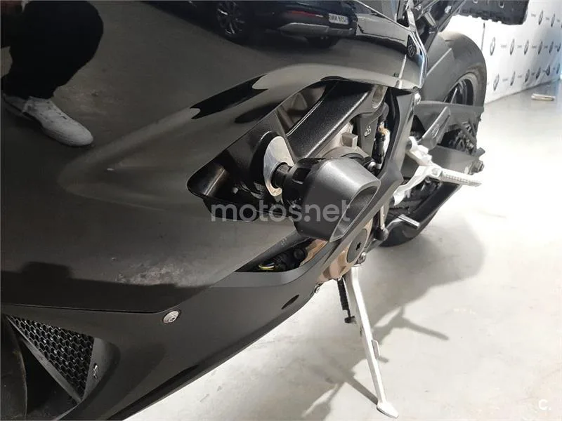 BMW S 1000 RR – Vista 9