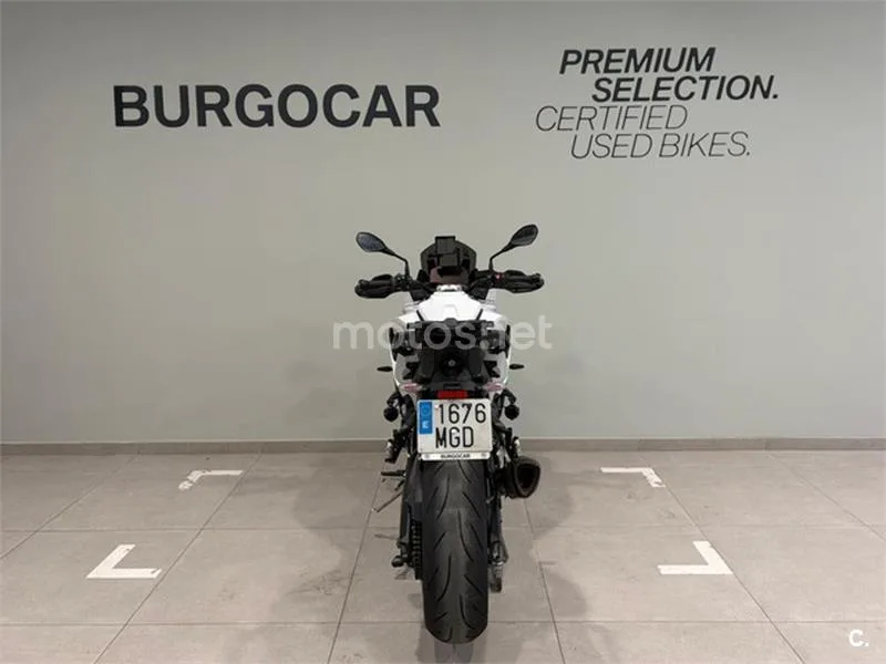BMW S 1000 XR – Vista 11