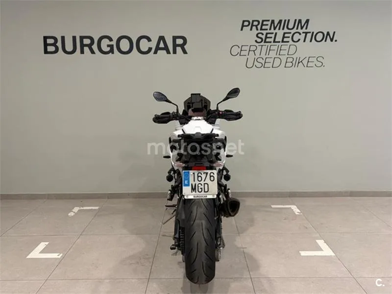 BMW S 1000 XR – Vista 10