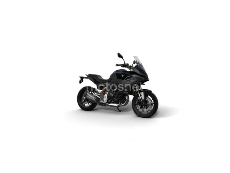 BMW F 900 XR – Vista 3