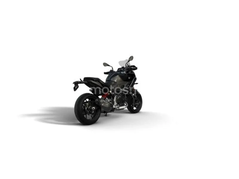 BMW F 900 XR – Vista 4