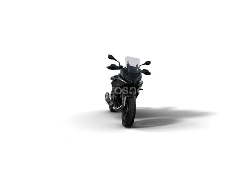 BMW F 900 XR – Vista 5