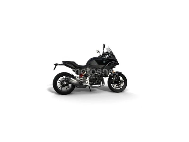 BMW F 900 XR – Vista 6
