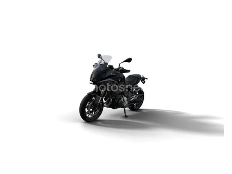 BMW F 900 XR – Vista 7