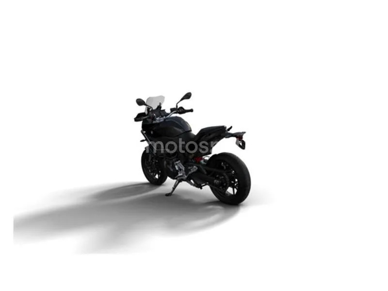 BMW F 900 XR – Vista 8