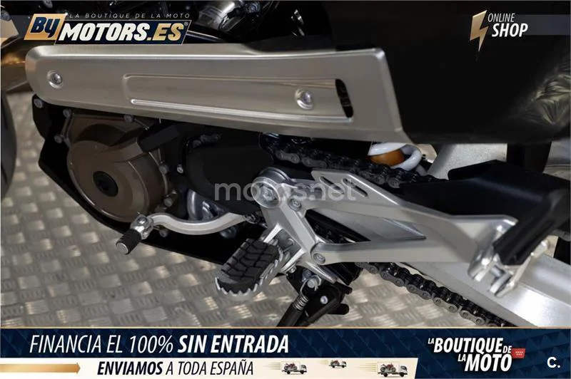 Husqvarna 701 Supermoto – Vista 12