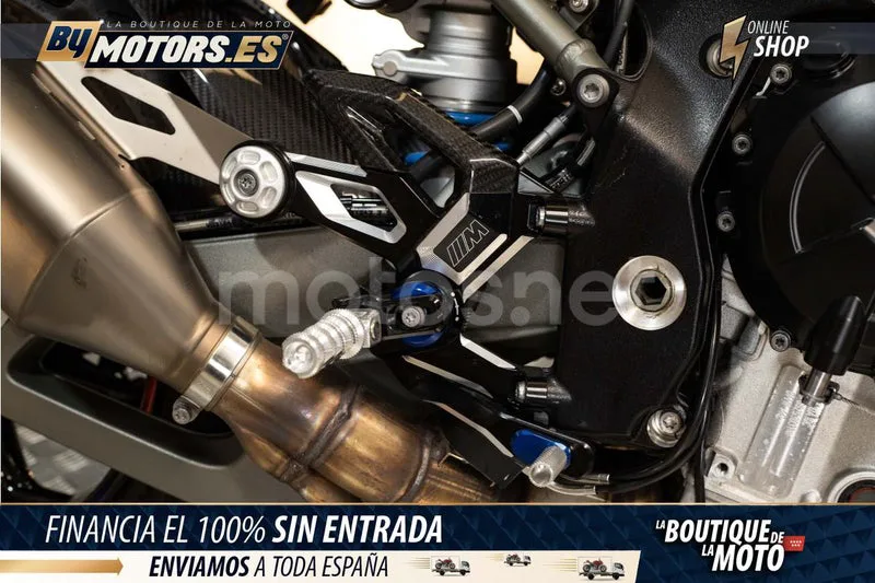 BMW M 1000 R – Vista 12