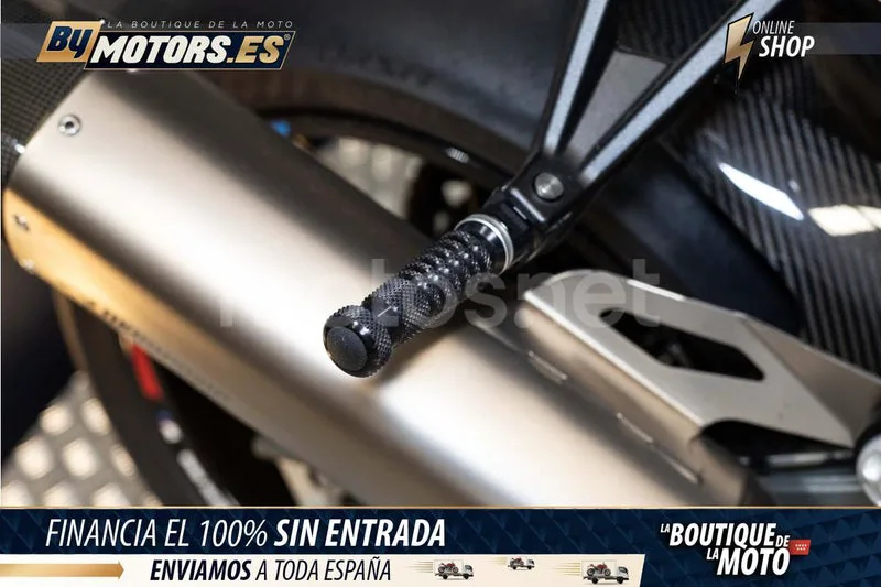 BMW M 1000 R – Vista 13
